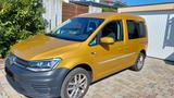 Volkswagen Caddy 1,4TGI BlueMotion Trendline 5-Sitze Tr... - Volkswagen Caddy: Trendline Bluemotion