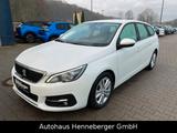 Peugeot 308 SW Active PT 130 - Peugeot 308: Active