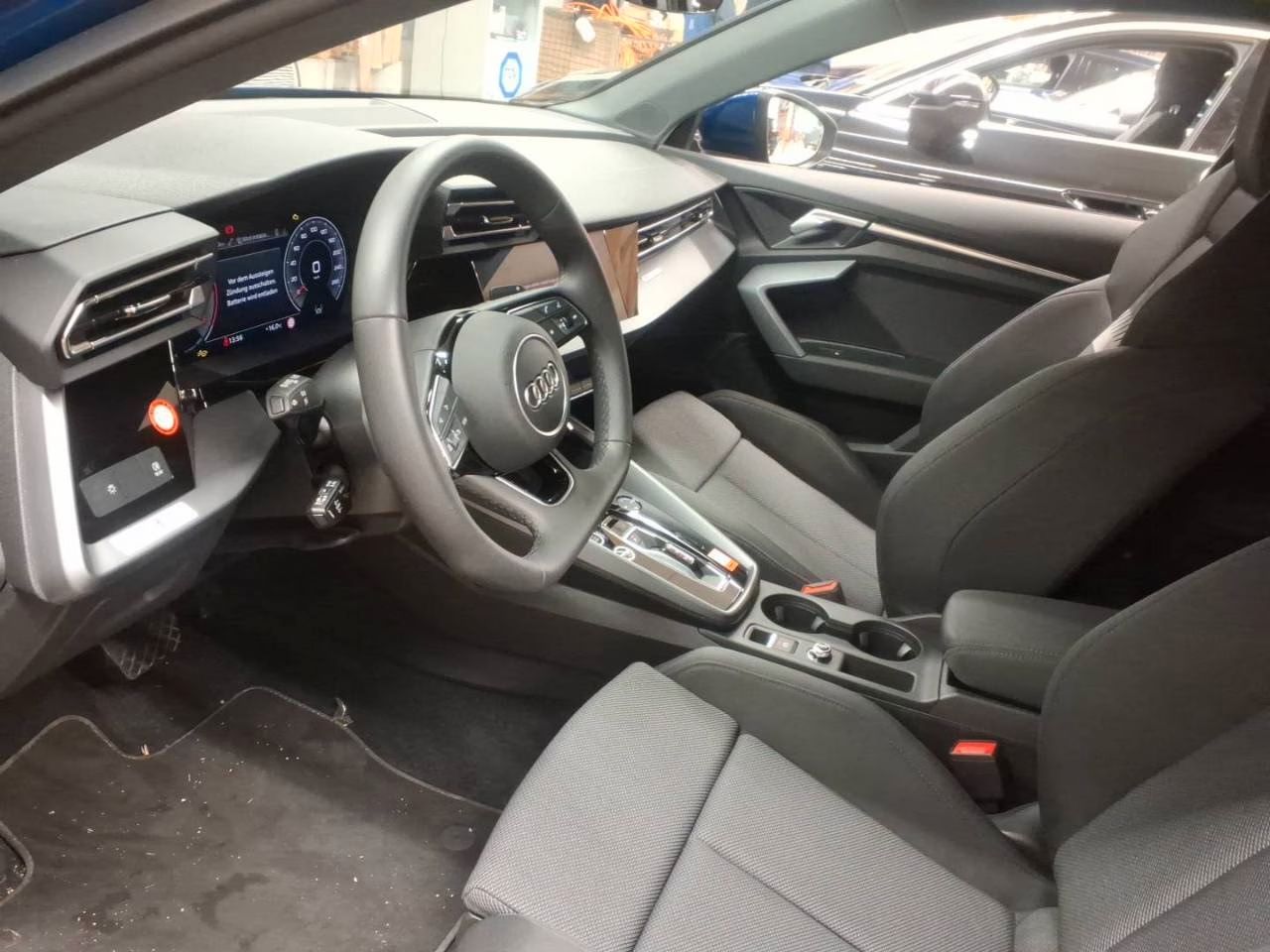 Audi A3 - Bild 5