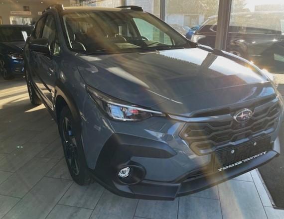 Subaru Crosstrek Comfort geringe Laufleistung 1. Hand