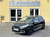 Peugeot 2008 Active - Klima- Pano - PDC- Sitzheizung