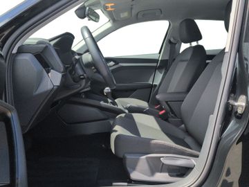 Audi A1 - 7