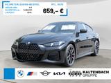 BMW 420d Gran Coupe xDrive M-Sport Pro FACEL. 360°