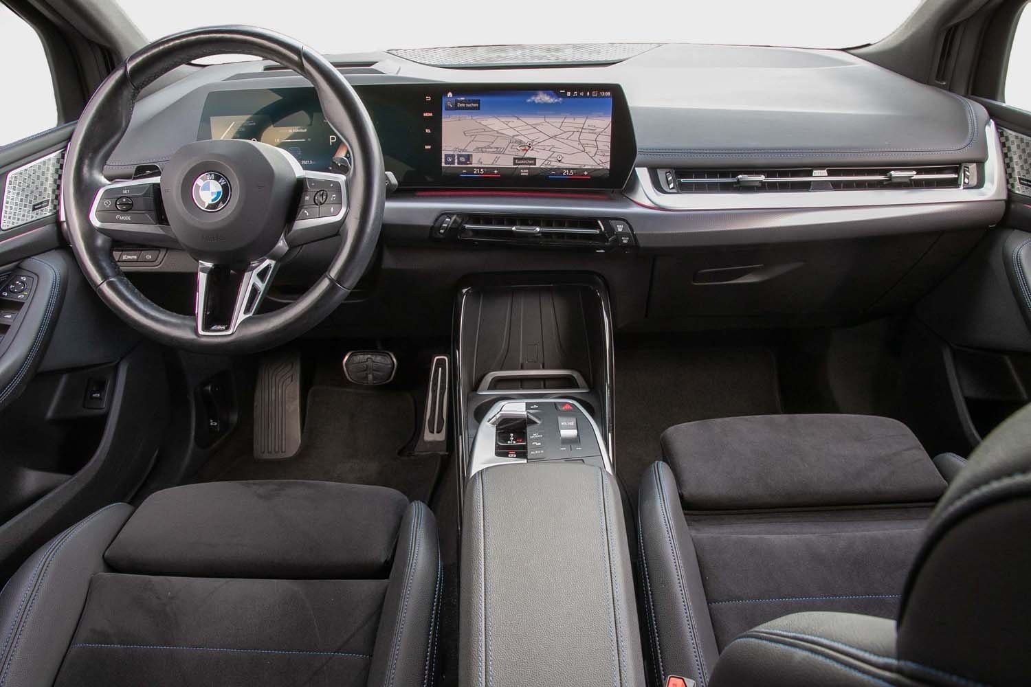 BMW 223i Active Tourer M Sportpaket HeadUp HiFi 360° foto 5
