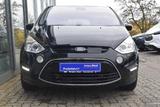 Ford S-Max Titanium - Ford S-Max aus 2012