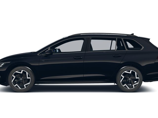 Golf VIII Variant R-Line 2.0 TDI DSG AHK LED ACC