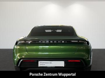 صورة 4 لـ 2020 Porsche TAYCAN