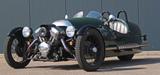 Morgan 3 Wheeler - Morgan Gebrauchtwagen