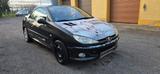 Peugeot 206 CC Filou 110 - 1.6 - Peugeot aus 2004: Cabrio