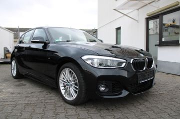 BMW 118 - 3