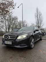 Mercedes-Benz 300 - Mercedes-Benz 300: Standheizung