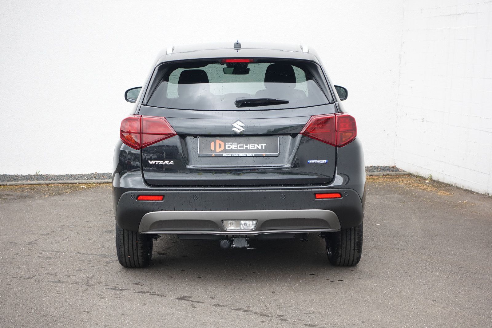 Fahrzeugabbildung Suzuki Vitara 1.4Hybrid Comfort AHK,Navi,SHZ,PD,Kamera