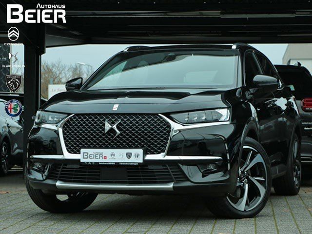 DS DS7 Crossback