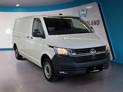 Fahrzeugabbildung Volkswagen T6.1 Transporter lang 2.0 TDI STDHZG+ACC+PDC