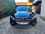 Mercedes-Benz E 53 AMG 4MATIC+, AHK,  8-fach bereift - gebrauchte Mercedes-Benz E 53 AMG aus dem Jahr 2020