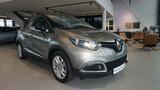 Renault Captur AUTOMATIK+NAVIGATION+KAMERA+SHZ+AHK+TEMPO - Renault Gebrauchtwagen in Frankfurt