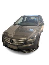 Mercedes-Benz B 180*Navi*Sitzhzg*AHK* - Mercedes-Benz B-Klasse Gebrauchtwagen in Essen