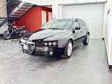 Alfa Romeo 159 1.8 TBi 16V Turismo Navi Radio - Alfa Romeo 159: Turismo