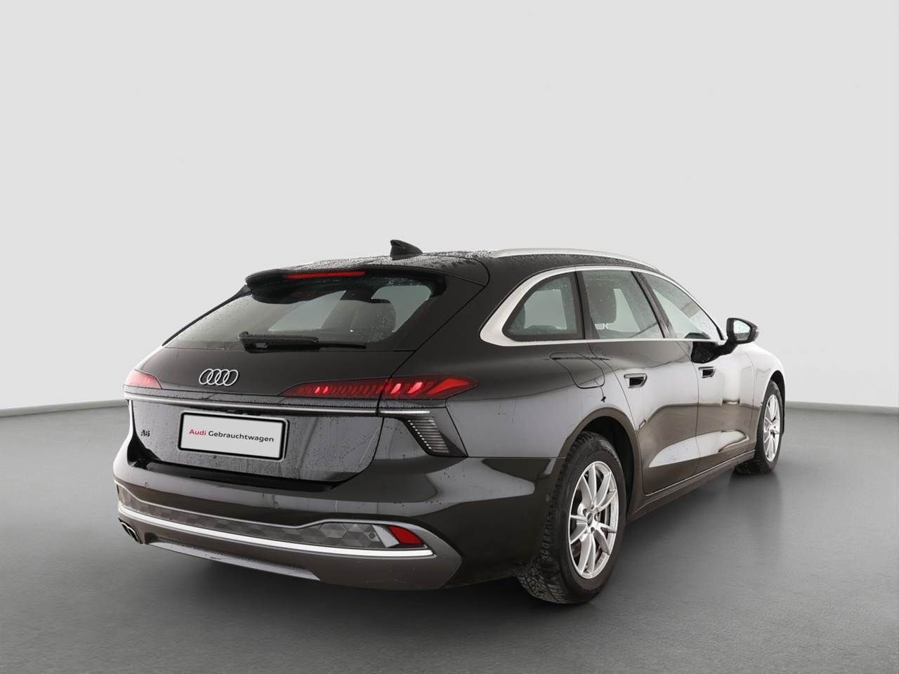 Audi A6 - Bild 3
