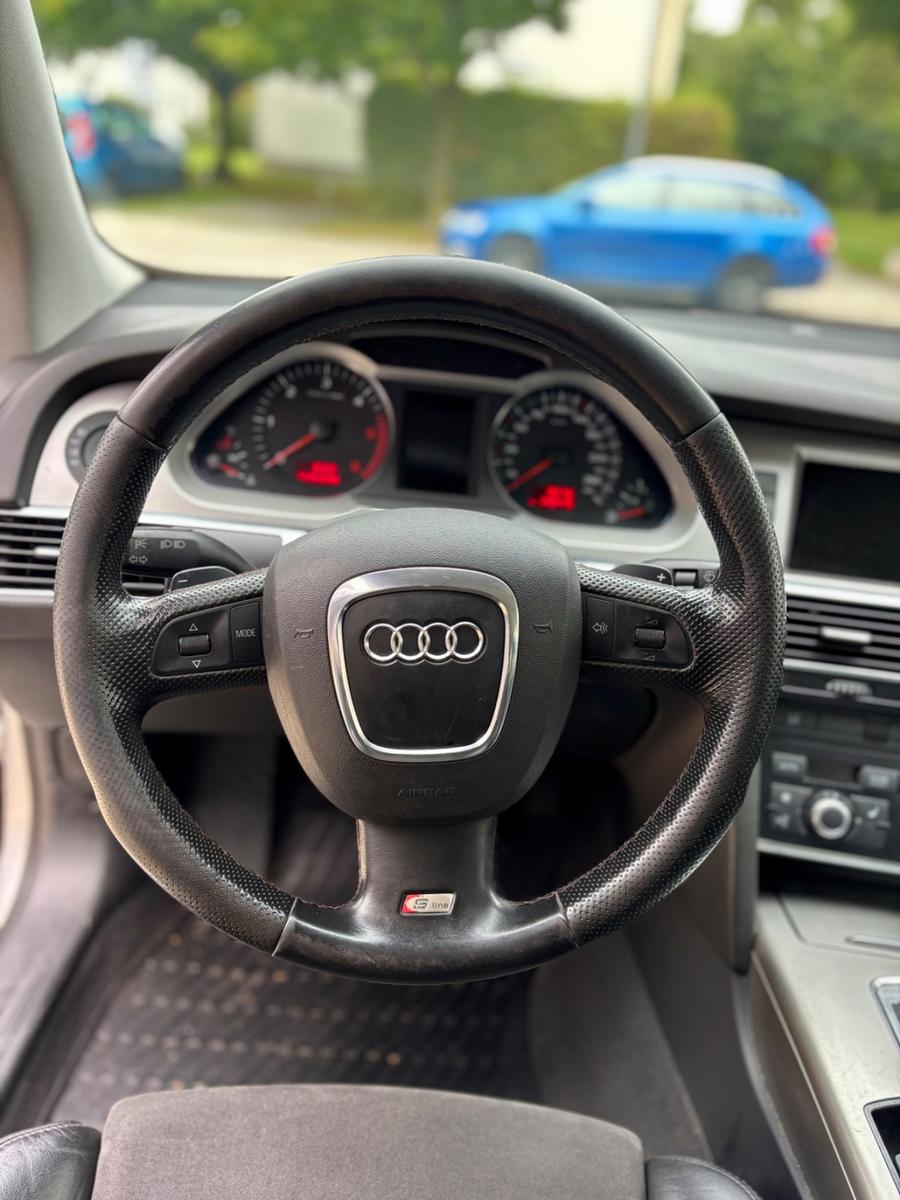 Audi Quattro 2007 — photo 8