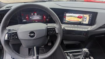 Bild 15 Opel Astra L 1.2 GS AHK/NAVI/SHZ+LHZ/PDC+360Cam