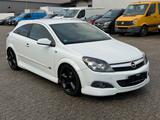 Opel Astra OPC GTC Sport 1.6 85KW LPG-GAS - TÜV 2027 - Opel Astra aus 2009: Opc