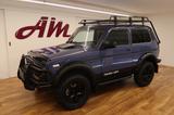 Lada Niva 4x4 MM-Design Nr. 15 - Lada Niva Gebrauchtwagen