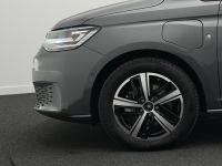 Volkswagen Caddy - Vorschau Bild 20