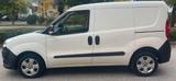 Fiat Doblo 1.6 Multij Diesel TÜV 07.2027 - Fiat Doblo: 2.0