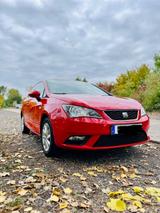 Seat Ibiza 1.4 16V Style SC, Sitzheizung, Tempomat  - Seat Ibiza von privat