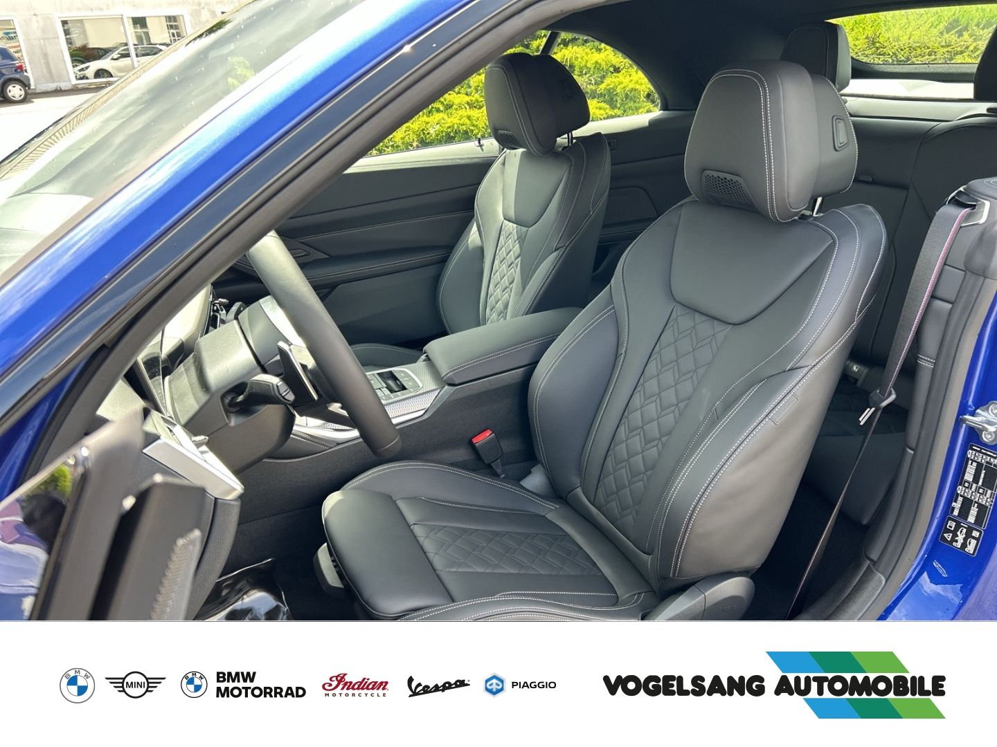 BMW M440 - Bild 16