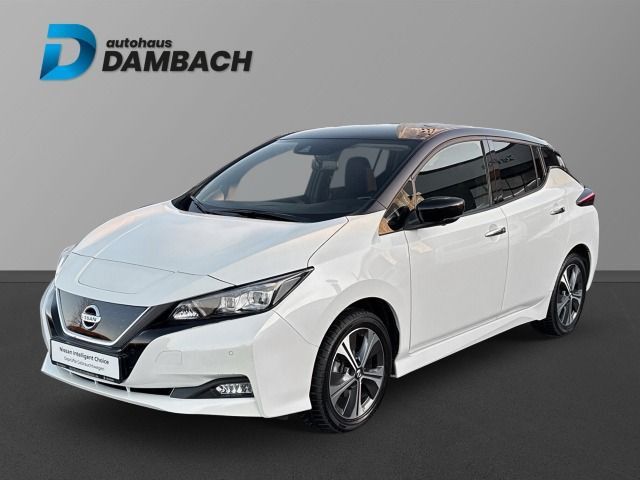 Nissan Leaf e+ Connecta