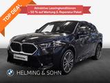 BMW X2 xDrive20d M-Sport LED HK HiFi DAB AHK Komfort