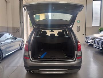 BMW X3 - 6
