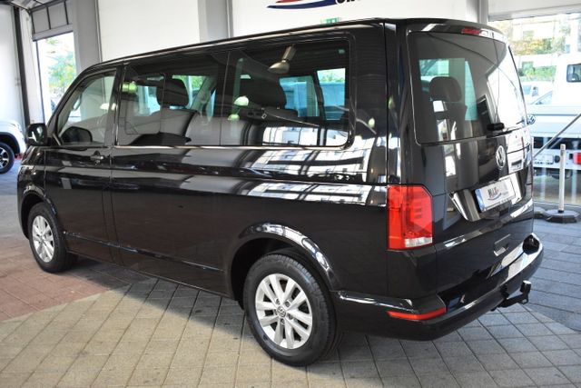 T6.1 Multivan DSG NAVI+AHK+ACC+KAMERA+ALU