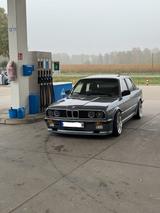 BMW e30 320i - BMW 320 aus 1987