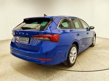 Skoda Octavia - 4