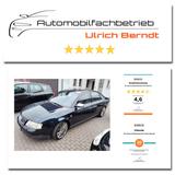 Audi A6 4B - 2,8 Limousine -TÜV+ Insp. neu - gebrauchte Audi A6 aus dem Jahr 1998