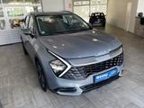 Kia Sportage 1.6 DCT Vision Navi LED SHZ AHK Winterr - gebrauchte Kia Sportage aus dem Jahr 2023