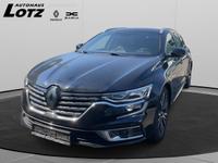 Renault Talisman Grandtour Initiale Paris Blue dCi 190