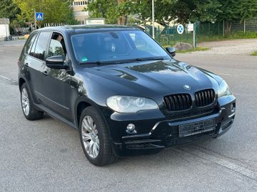 BMW X5 - 2