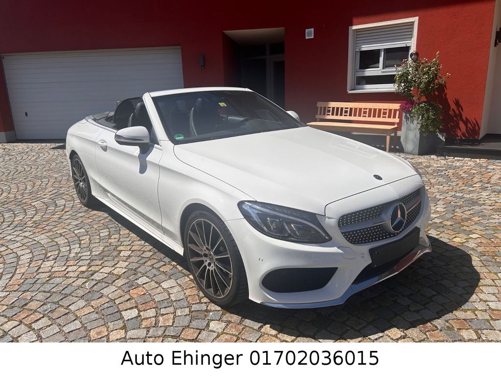 Mercedes-Benz C 250