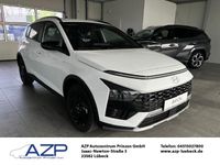 Hyundai BAYON - Vorschau Bild 1