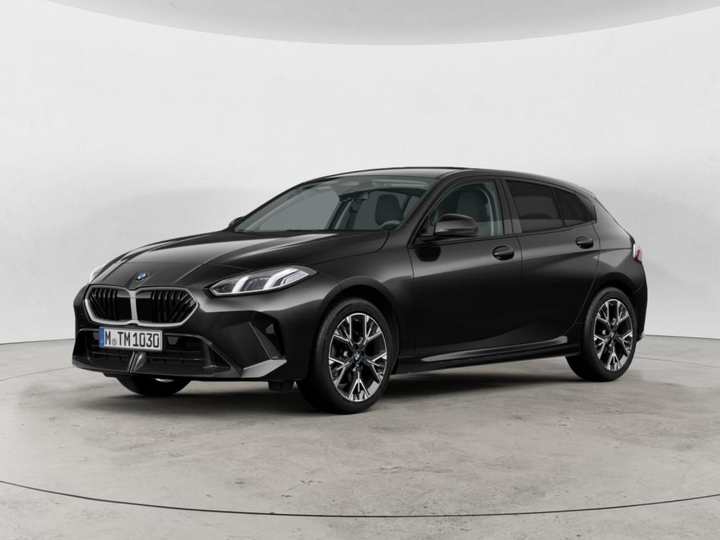 BMW 116 LED SCHEINWERFER NAVI KAMERA SHZ PDC KLIMA