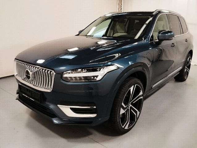 Volvo XC90 T8 AWD Recharge Core Bright Autom.