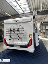 Bürstner Lyseo I 727 G 180 PS Alde Einzelbetten - Offers