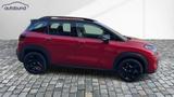 Citroën C3 III Aircross 1,2 PureTech Shine Pack Keyless  - Citroën C3: Van