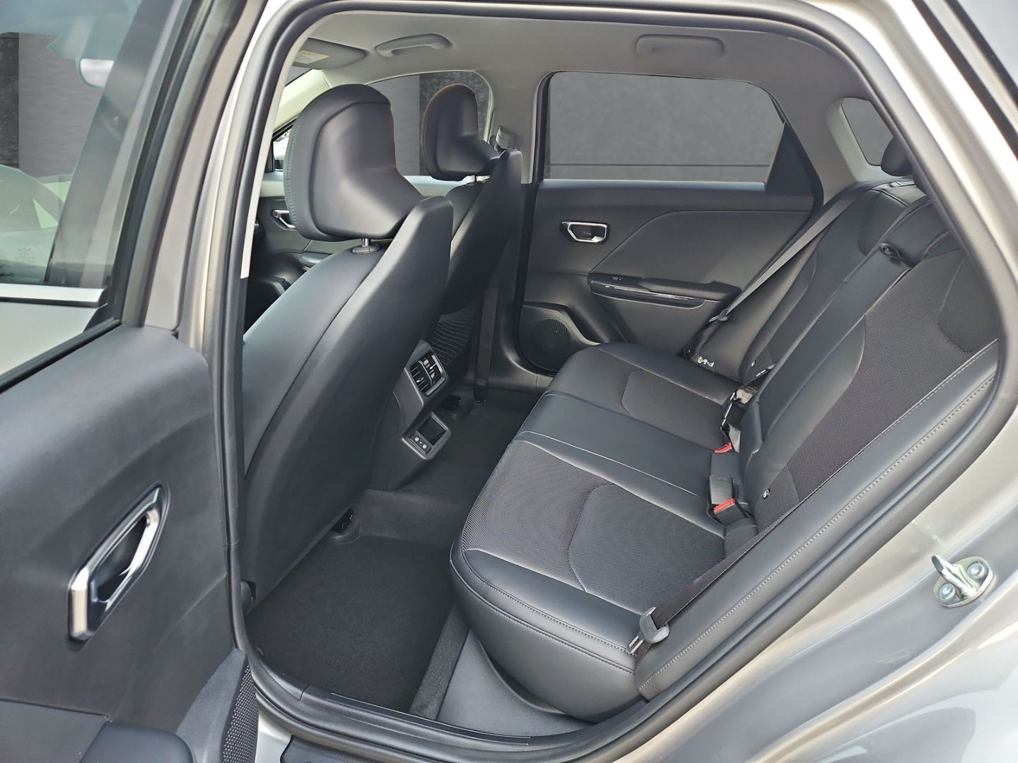 Kia K4 - Bild 9