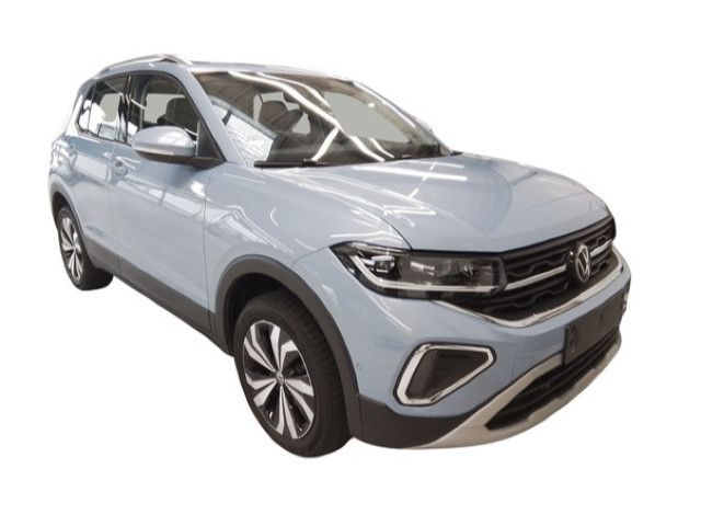 Volkswagen T-Cross Style 1.0 TSI LED NAVI IQ.DRIVE foto 2