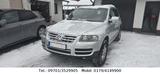 Volkswagen Touareg V6 TDI - Volkswagen Touareg aus 2006: V6 TDI